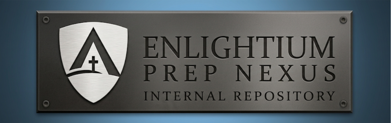 Enlightium Prep Nexus — Internal Repository